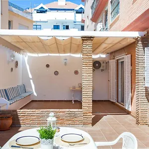 Apartamento Los Boliches Beach By Ghr, Fuengirola