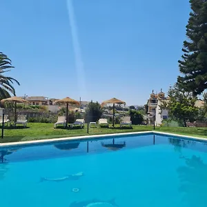 Villa Casa Mama Lola, Fuengirola